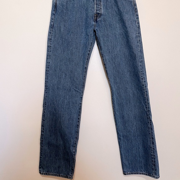 Vintage 501 Levi’s - Picture 3 of 5